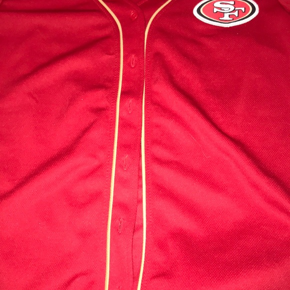 Button down shirt - Picture 3 of 5